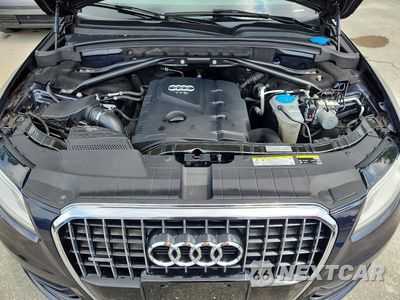 Zdjęcie 12 z 13 samochodu: 2016 AUDI Q5 PREMIUM PLUS VIN:WA1L2AFP6GA126301 - miniatura