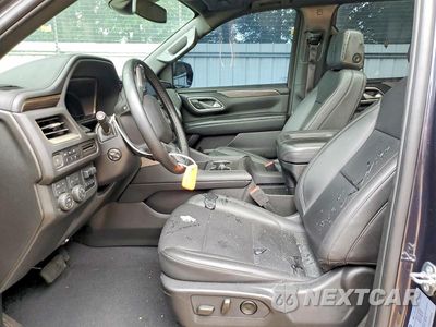 Zdjęcie 7 z 13 samochodu: 2023 CHEVROLET TAHOE K1500 Z71 VIN:1GNSKPKD0PR520157 - miniatura