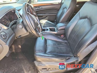 Zdjęcie 7 z 13 samochodu: 2015 CADILLAC SRX LUXURY COLLECTION VIN:3GYFNEE3XFS617672 - miniatura