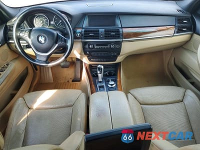 Zdjęcie 8 z 13 samochodu: 2007 BMW X5 4.8I VIN:5UXFE83537LZ44271 - miniatura