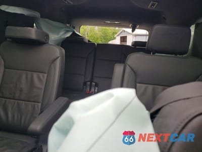 Zdjęcie 10 z 13 samochodu: 2025 CHEVROLET TAHOE K1500 Z71 VIN:1GNS6PRLXSR186181 - miniatura