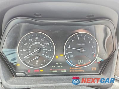 Zdjęcie 9 z 13 samochodu: 2017 BMW X1 XDRIVE28I VIN:WBXHT3Z39H4A53797 - miniatura