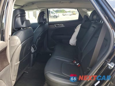 Zdjęcie 11 z 13 samochodu: 2025 KIA SPORTAGE EX VIN:5XYK33DFXSG292379 - miniatura