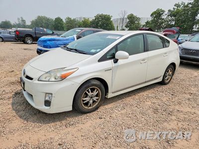 2010 TOYOTA PRIUS II JTDKN3DU4A1303142 - główne zdjęcie licytacji z USA - miniatura