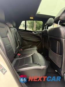 Zdjęcie 7 z 11 samochodu: 2016 MERCEDES-BENZ GLE COUPE 450 4MATIC VIN:4JGED6EB7GA020124 - miniatura