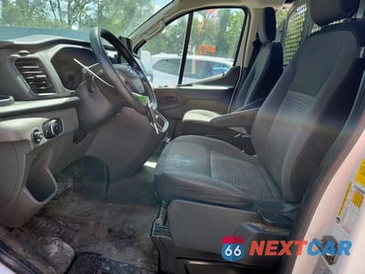 Zdjęcie 7 z 13 samochodu: 2020 FORD TRANSIT T-150 VIN:1FTYE1Y86LKA19455 - miniatura