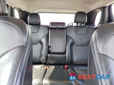 Zdjęcie 10 z 13 samochodu: 2020 JEEP CHEROKEE LATITUDE PLUS VIN:1C4PJMLX3LD636534 - miniatura