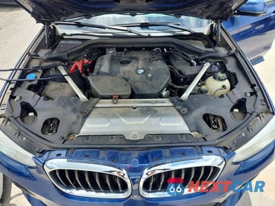 Zdjęcie 12 z 13 samochodu: 2019 BMW X3 XDRIVE30I VIN:5UXTR9C55KLP92032 - miniatura