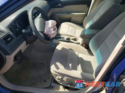 Zdjęcie 7 z 12 samochodu: 2006 FORD FUSION SE VIN:3FAFP07Z86R132870 - miniatura