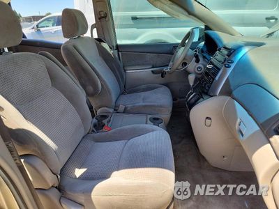 Zdjęcie 7 z 13 samochodu: 2006 TOYOTA SIENNA LE 8 PASSENGER VIN:5TDZA23C76S419958 - miniatura