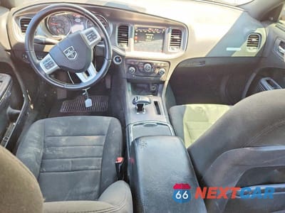 Zdjęcie 8 z 12 samochodu: 2012 DODGE CHARGER SXT VIN:2C3CDXJG1CH290758 - miniatura