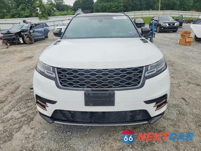 Piąte zdjęcie samochodu w środku: 2018 LAND ROVER RANGE ROVER VELAR R-DYNAMIC HSE VIN:SALYM2RV6JA734311 - miniatura