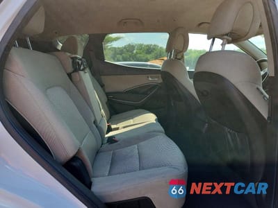 Zdjęcie 11 z 14 samochodu: 2015 HYUNDAI SANTA FE SPORT 2.4L VIN:5XYZUDLB4FG236041 - miniatura
