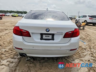 Zdjęcie 6 z 12 samochodu: 2015 BMW 528 I VIN:WBA5A5C59FD519778 - miniatura