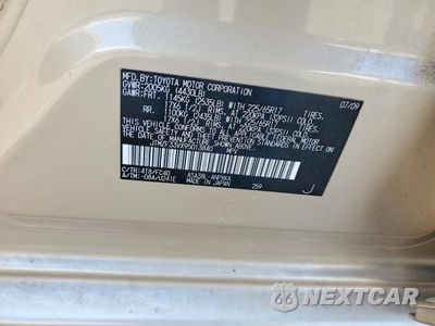 Zdjęcie 13 z 13 samochodu: 2009 TOYOTA RAV4 BASE VIN:JTMZF33VX95013840 - miniatura