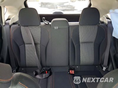 Zdjęcie 10 z 13 samochodu: 2018 SUBARU CROSSTREK PREMIUM VIN:JF2GTABC8JH224317 - miniatura