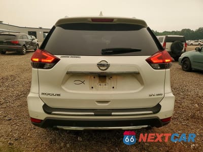 Zdjęcie 6 z 13 samochodu: 2019 NISSAN ROGUE SV VIN:JN8AT2MV1KW373100 - miniatura