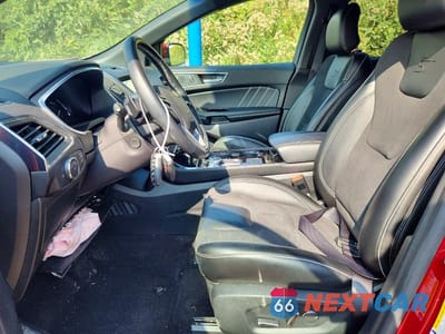 Zdjęcie 7 z 13 samochodu: 2019 FORD EDGE ST VIN:2FMPK4AP3KBC10469 - miniatura