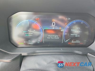 Zdjęcie 9 z 13 samochodu: 2024 TOYOTA LAND CRUISER BASE VIN:JTEABFAJ8RK006568 - miniatura