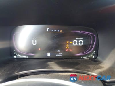 Zdjęcie 9 z 13 samochodu: 2023 KIA SOUL LX VIN:KNDJ23AU8P7890718 - miniatura
