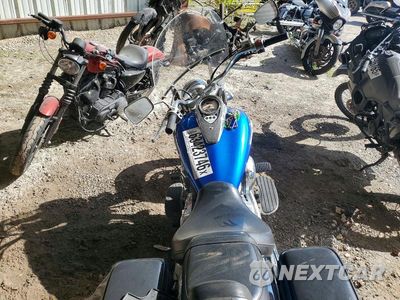 Zdjęcie 6 z 9 samochodu: 2009 KAWASAKI 8ULCAN 900 CLASSIC4OIUJ7Y65T4R VIN:JKAVN2B189A047254 - miniatura