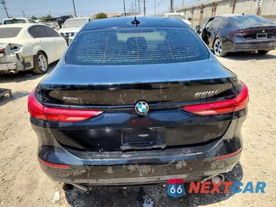 Zdjęcie 6 z 12 samochodu: 2020 BMW 228XI VIN:WBA73AK04L7F68093 - miniatura