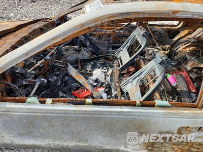 Zdjęcie 7 z 11 samochodu: 1995 MERCURY COUGAR XR7 VIN:1MELM62W3SH642236 - miniatura