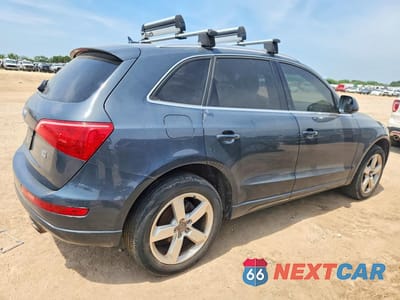 Trzecie zdjęcie samochodu z tyłu: 2010 AUDI Q5 PREMIUM VIN:WA1CKAFP2AA098603 - miniatura