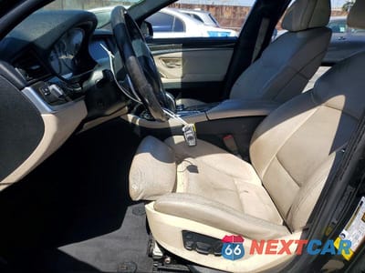 Zdjęcie 7 z 13 samochodu: 2012 BMW 535 I VIN:WBAFR7C57CC811312 - miniatura