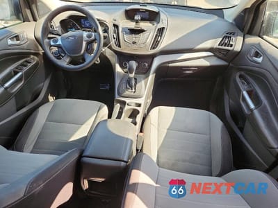 Zdjęcie 8 z 13 samochodu: 2014 FORD ESCAPE SE VIN:1FMCU0GX5EUE13872 - miniatura