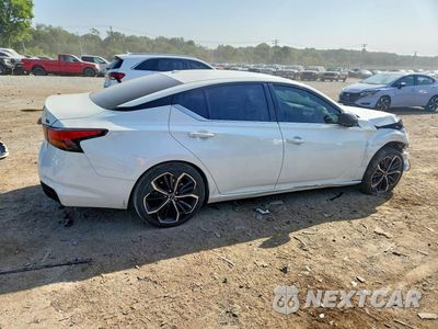 Trzecie zdjęcie samochodu z tyłu: 2024 NISSAN ALTIMA SR VIN:1N4BL4CV0RN345761 - miniatura