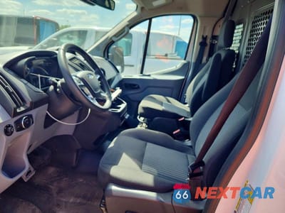 Zdjęcie 7 z 13 samochodu: 2019 FORD TRANSIT T-150 VIN:1FTYE2YMXKKA80258 - miniatura