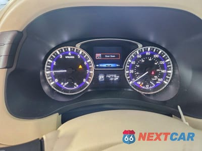 Zdjęcie 9 z 13 samochodu: 2013 INFINITI JX35 BASE VIN:5N1AL0MM0DC303790 - miniatura