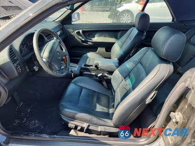 Zdjęcie 7 z 12 samochodu: 1997 BMW 328 IC AUTOMATIC VIN:WBABK8328VEY85232 - miniatura