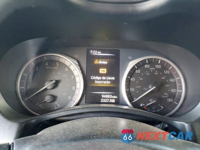 Zdjęcie 9 z 12 samochodu: 2018 INFINITI Q50 3.0T LUXE VIN:JN1EV7AP3JM365068 - miniatura