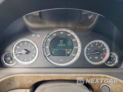 Zdjęcie 9 z 12 samochodu: 2011 MERCEDES-BENZ E 350 VIN:WDDHF5GBXBA346940 - miniatura