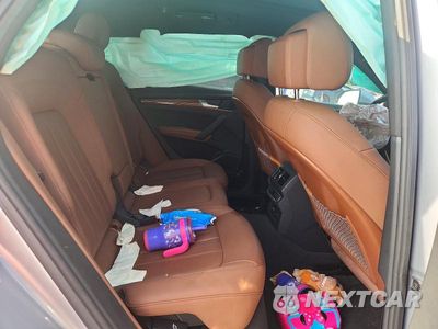 Zdjęcie 11 z 13 samochodu: 2022 AUDI Q5 PREMIUM PLUS 40 VIN:WA1BBAFY2N2092868 - miniatura