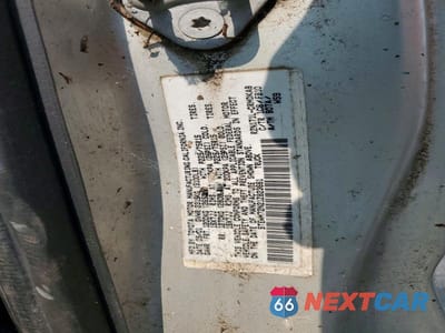 Zdjęcie 12 z 12 samochodu: 2001 TOYOTA TACOMA BASE VIN:5TEWM72N21Z823661 - miniatura