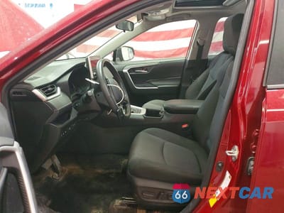 Zdjęcie 7 z 13 samochodu: 2024 TOYOTA RAV4 HYBRID XLE VIN:JTMRWRFVXRD239610 - miniatura