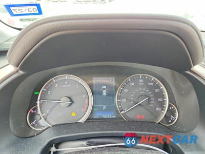 Zdjęcie 9 z 14 samochodu: 2021 LEXUS RX 350 VIN:2T2HZMAA0MC210371 - miniatura