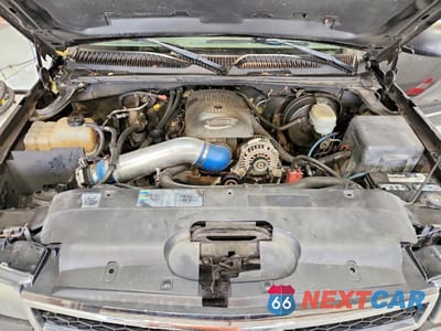 Zdjęcie 11 z 12 samochodu: 2005 CHEVROLET SILVERADO K1500 VIN:1GCEK19B35E240163 - miniatura