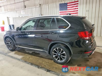 Drugie zdjęcie samochodu z przodu: 2016 BMW X5 XDRIVE35I VIN:5UXKR0C59G0S92312 - miniatura
