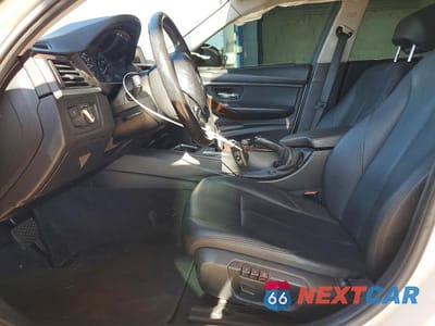 Zdjęcie 7 z 12 samochodu: 2013 BMW 328 I SULEV VIN:WBA3C1G52DNR46568 - miniatura