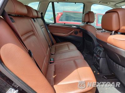 Zdjęcie 11 z 13 samochodu: 2013 BMW X5 XDRIVE35I VIN:5UXZV4C58D0B01513 - miniatura