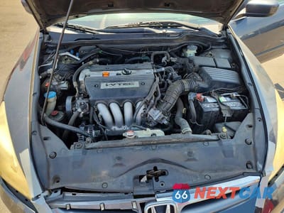 Zdjęcie 11 z 12 samochodu: 2006 HONDA ACCORD LX VIN:1HGCM56456A046341 - miniatura