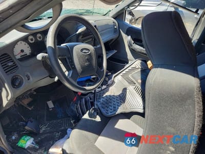 Zdjęcie 8 z 12 samochodu: 2009 FORD RANGER SUPER CAB VIN:1FTYR44E59PA06967 - miniatura