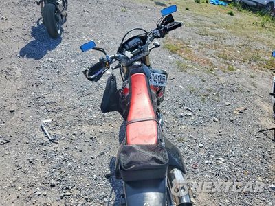 Zdjęcie 6 z 9 samochodu: 2021 SUZUKI DR-Z400 SM VIN:JS1SK44A3M7100677 - miniatura