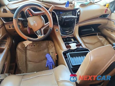 Zdjęcie 8 z 13 samochodu: 2016 CADILLAC ESCALADE VIN:1GYS4KKJ6GR349033 - miniatura