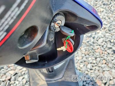Zdjęcie 8 z 9 samochodu: 2019 OTHER CYCLE OTHER VIN:L5YACBPZ1K1114929 - miniatura