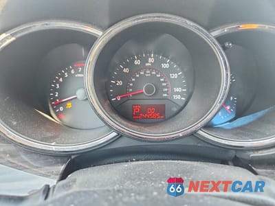 Zdjęcie 9 z 13 samochodu: 2012 KIA SORENTO LX VIN:5XYKT3A16CG202753 - miniatura